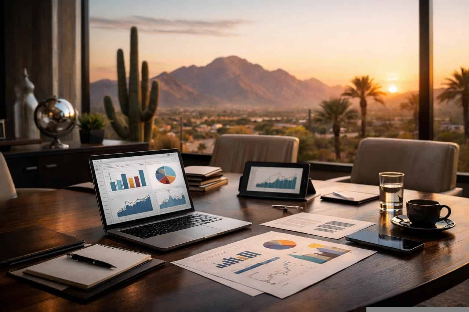 Revenue Operations Consulting Services in Chandler AZ