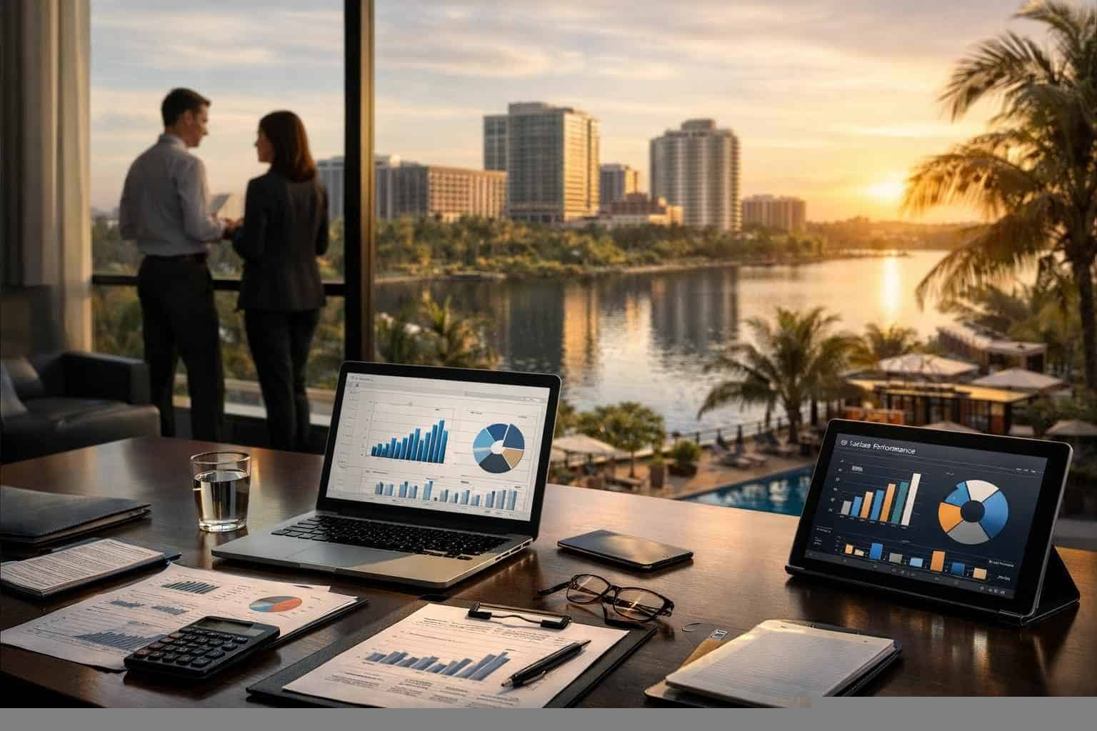 Revenue Operations Consulting Services In Florida 15 Revenue Operations Consulting Services In Coral Springs FL