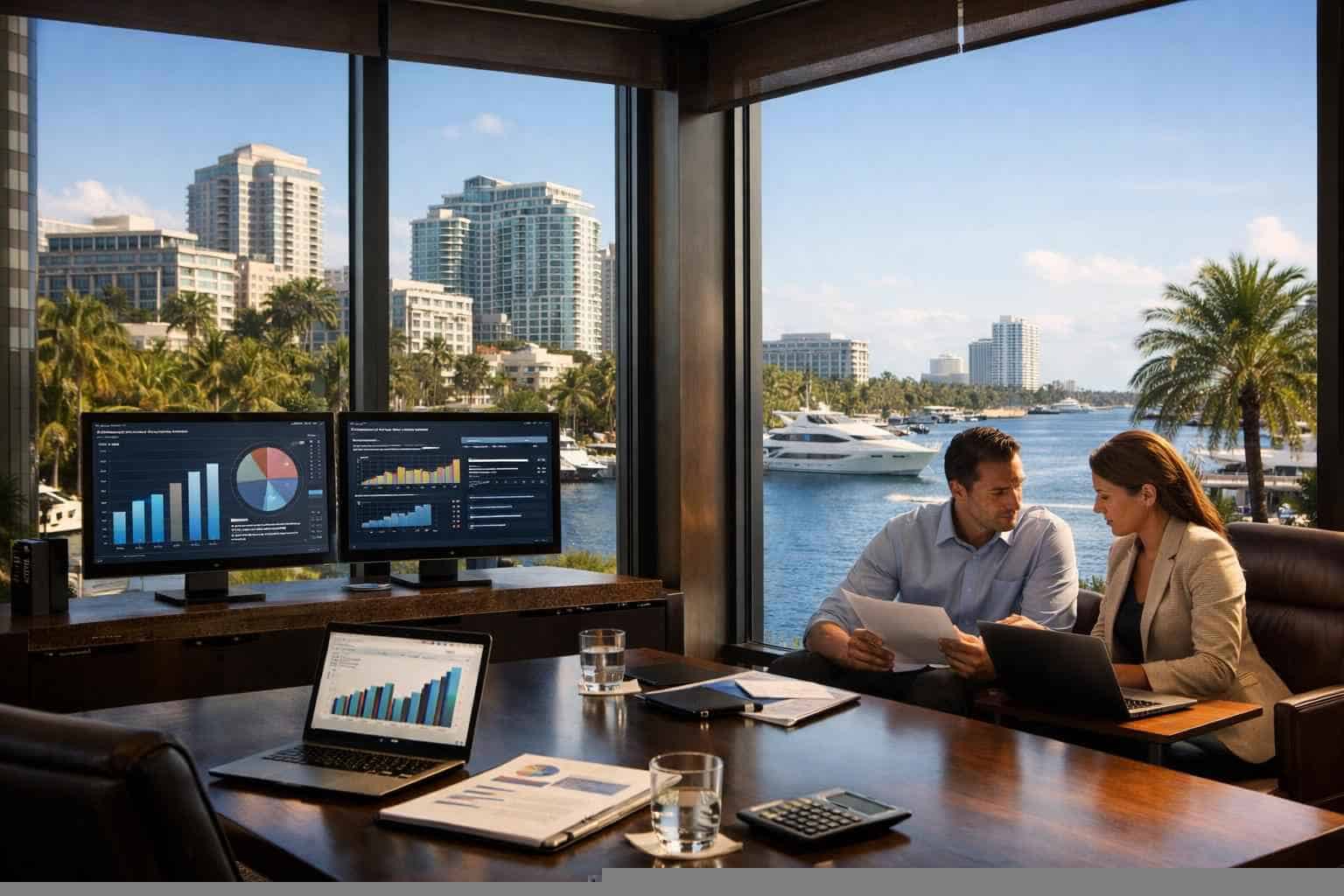 Revenue Operations Consulting Services In Florida 10 Revenue Operations Consulting Services In Fort Lauderdale FL