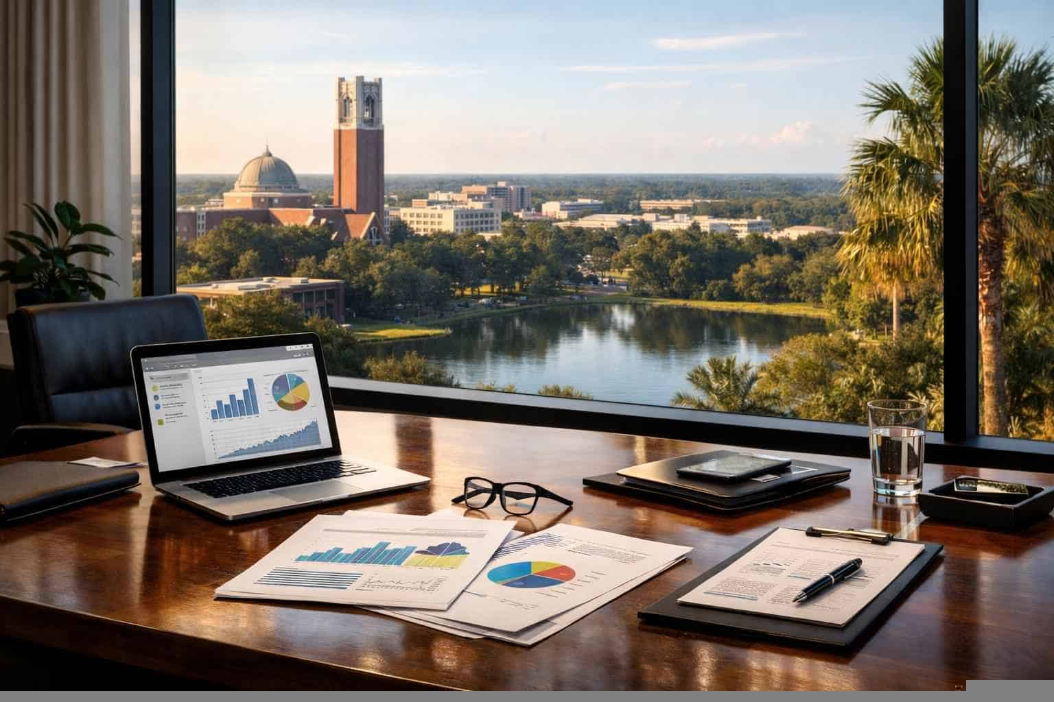 Revenue Operations Consulting Services In Florida 14 Revenue Operations Consulting Services In Gainesville FL