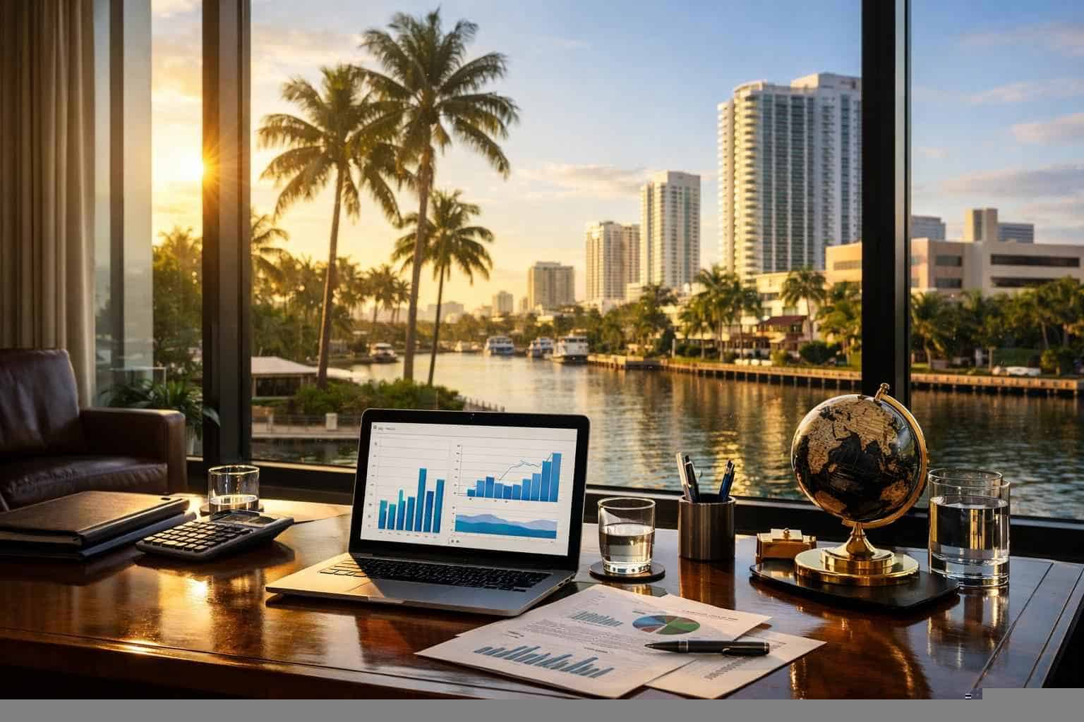 Revenue Operations Consulting Services In Florida 6 Revenue Operations Consulting Services In Hialeah FL