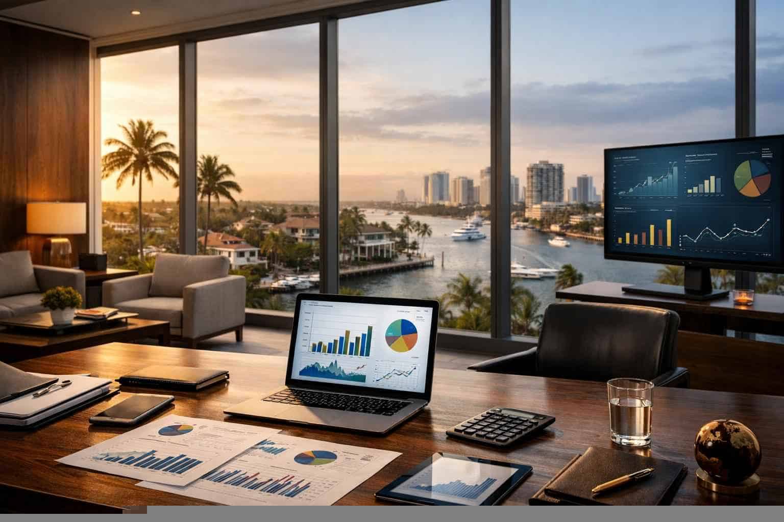 Revenue Operations Consulting Services In Florida 12 Revenue Operations Consulting Services In Hollywood FL