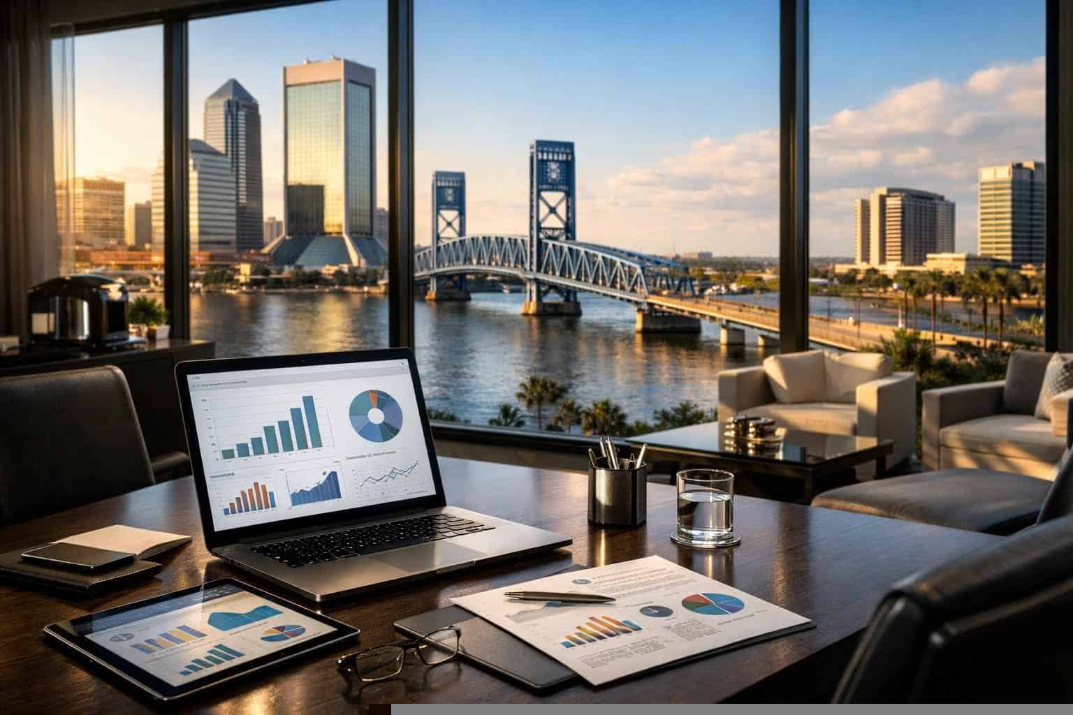 Revenue Operations Consulting Services In Florida 1 Revenue Operations Consulting Services In Jacksonville FL