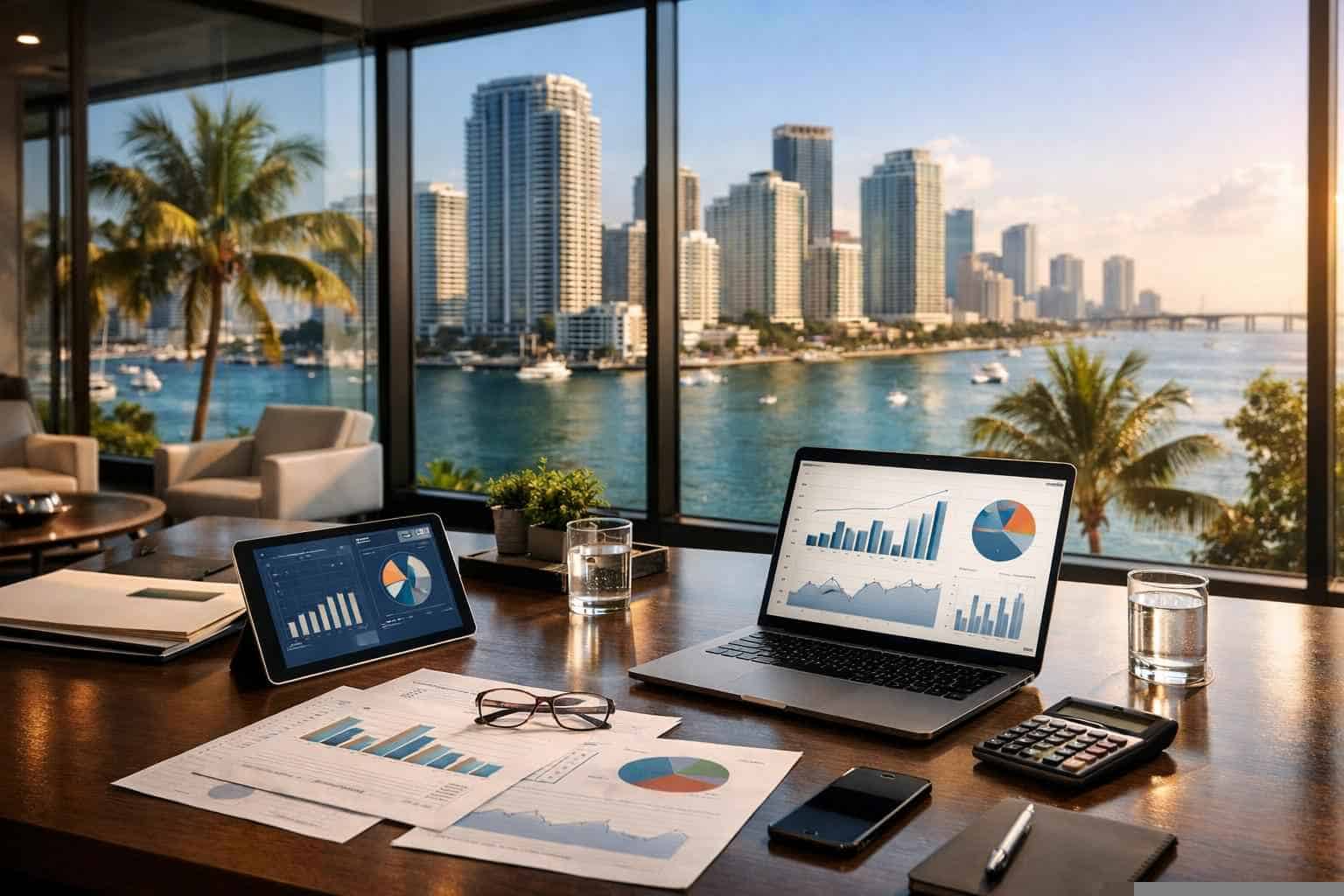Revenue Operations Consulting Services In Florida 2 Revenue Operations Consulting Services In Miami FL