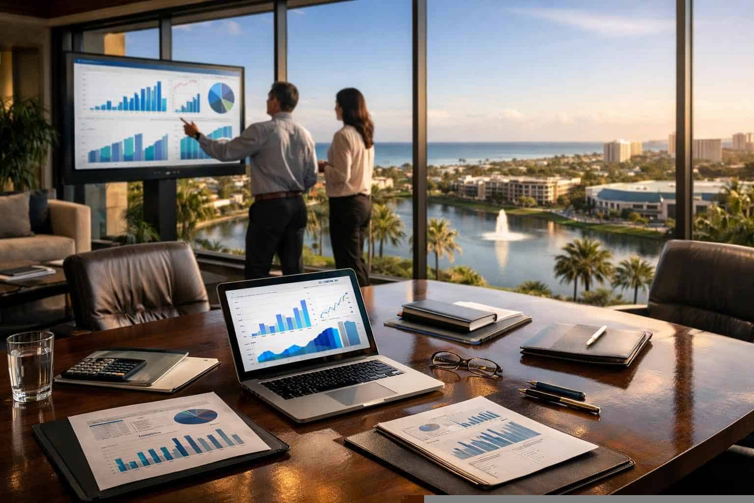 Revenue Operations Consulting Services In Florida 13 Revenue Operations Consulting Services In Miramar FL