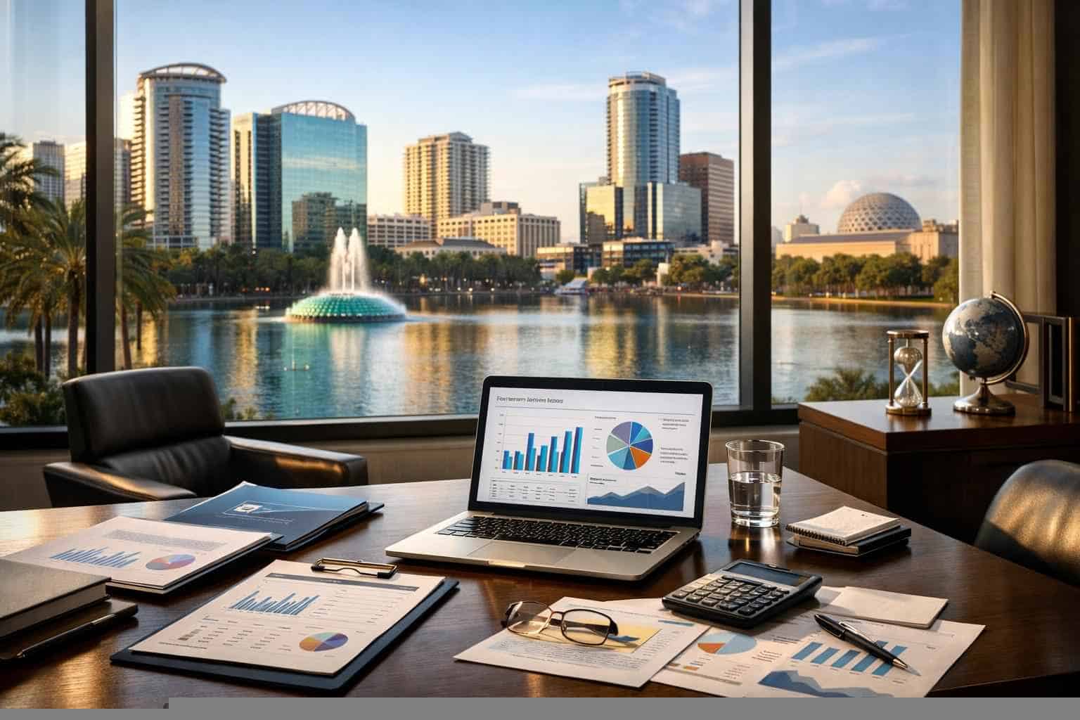 Revenue Operations Consulting Services In Florida 4 Revenue Operations Consulting Services In Orlando FL