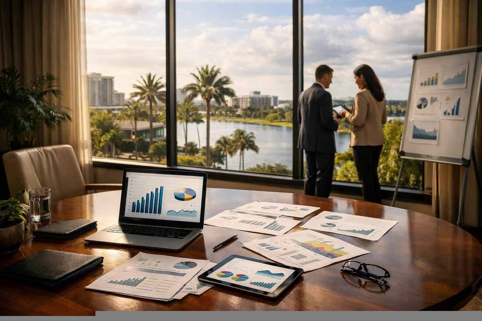 Revenue Operations Consulting Services In Florida 11 Revenue Operations Consulting Services In Pembroke Pines FL