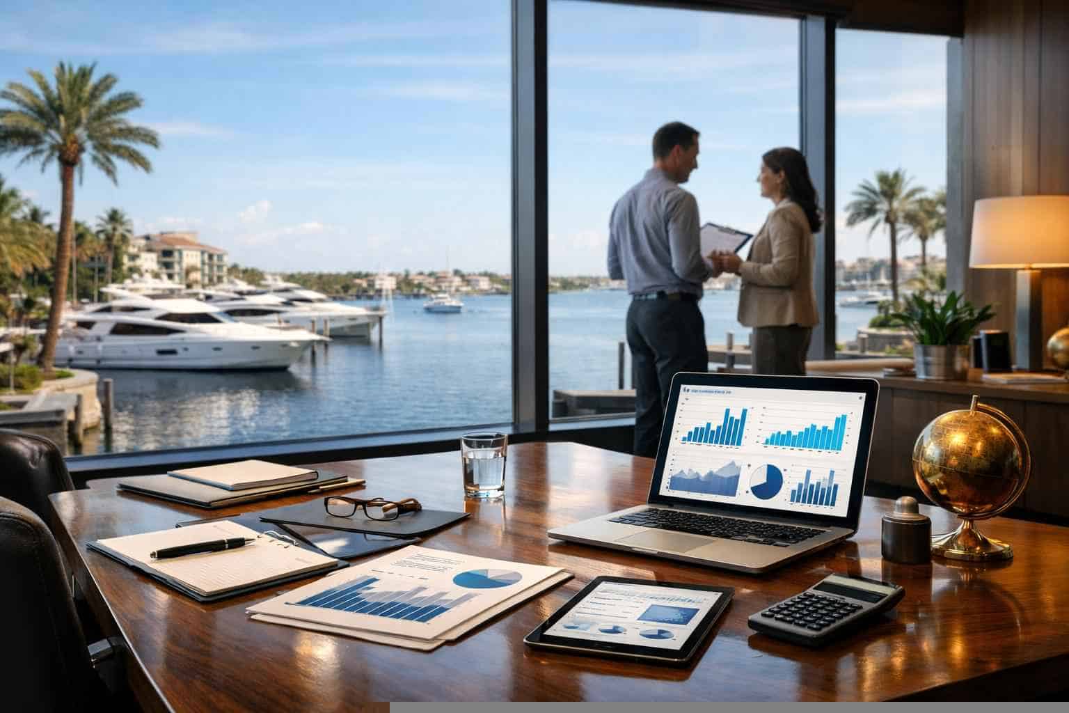 Revenue Operations Consulting Services In Florida 7 Revenue Operations Consulting Services In Port St. Lucie FL