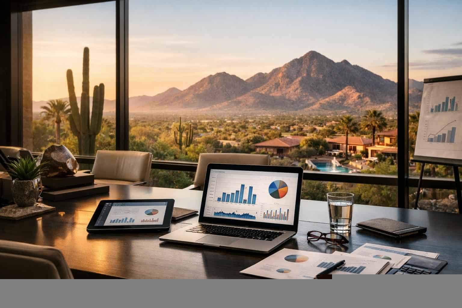Revenue Operations Consulting Services in Scottsdale AZ