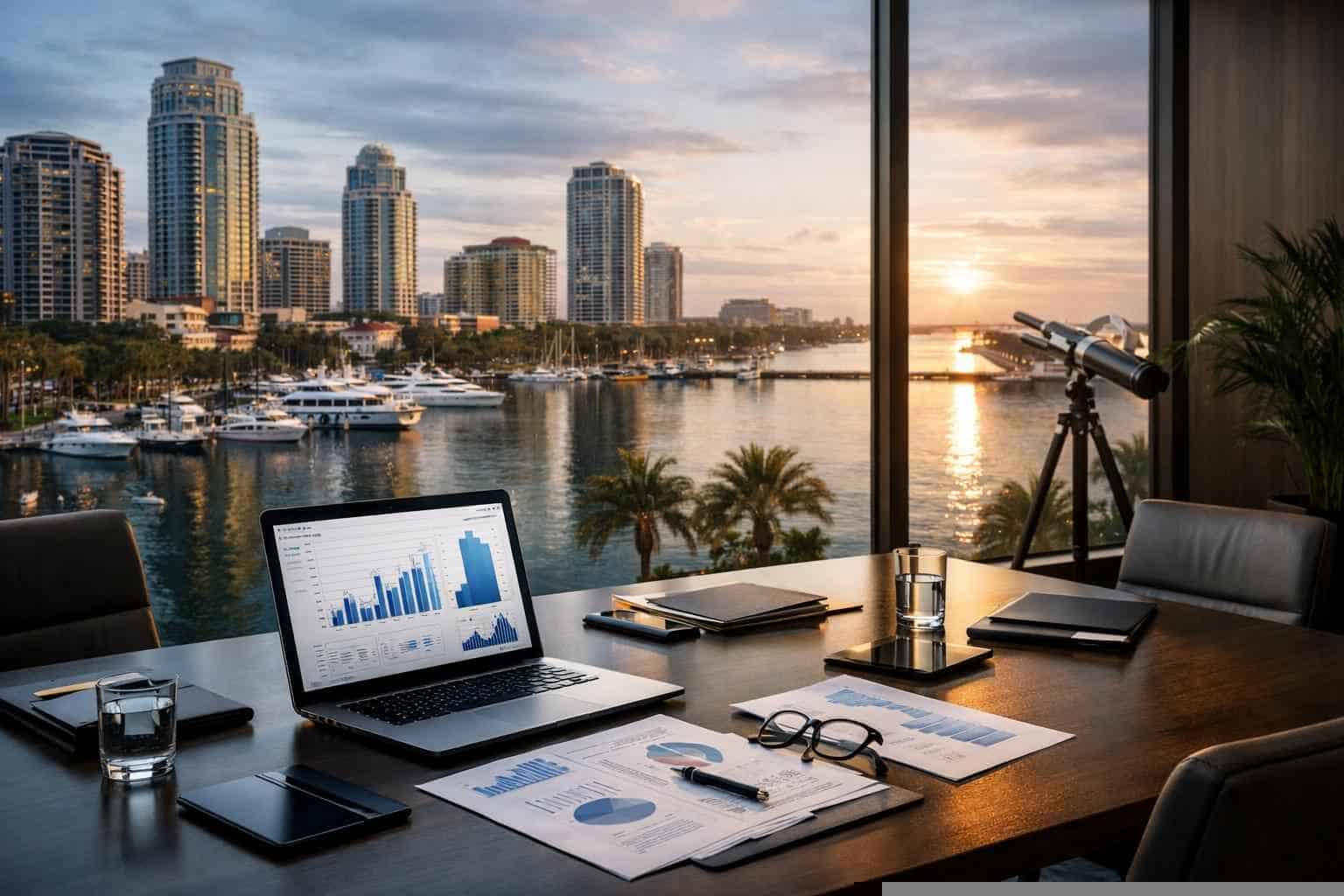 Revenue Operations Consulting Services In Florida 5 Revenue Operations Consulting Services In St. Petersburg FL