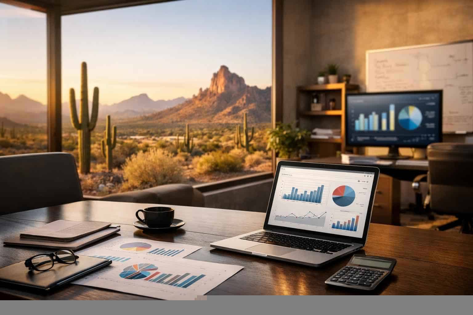 Revenue Operations Consulting Services in Surprise AZ