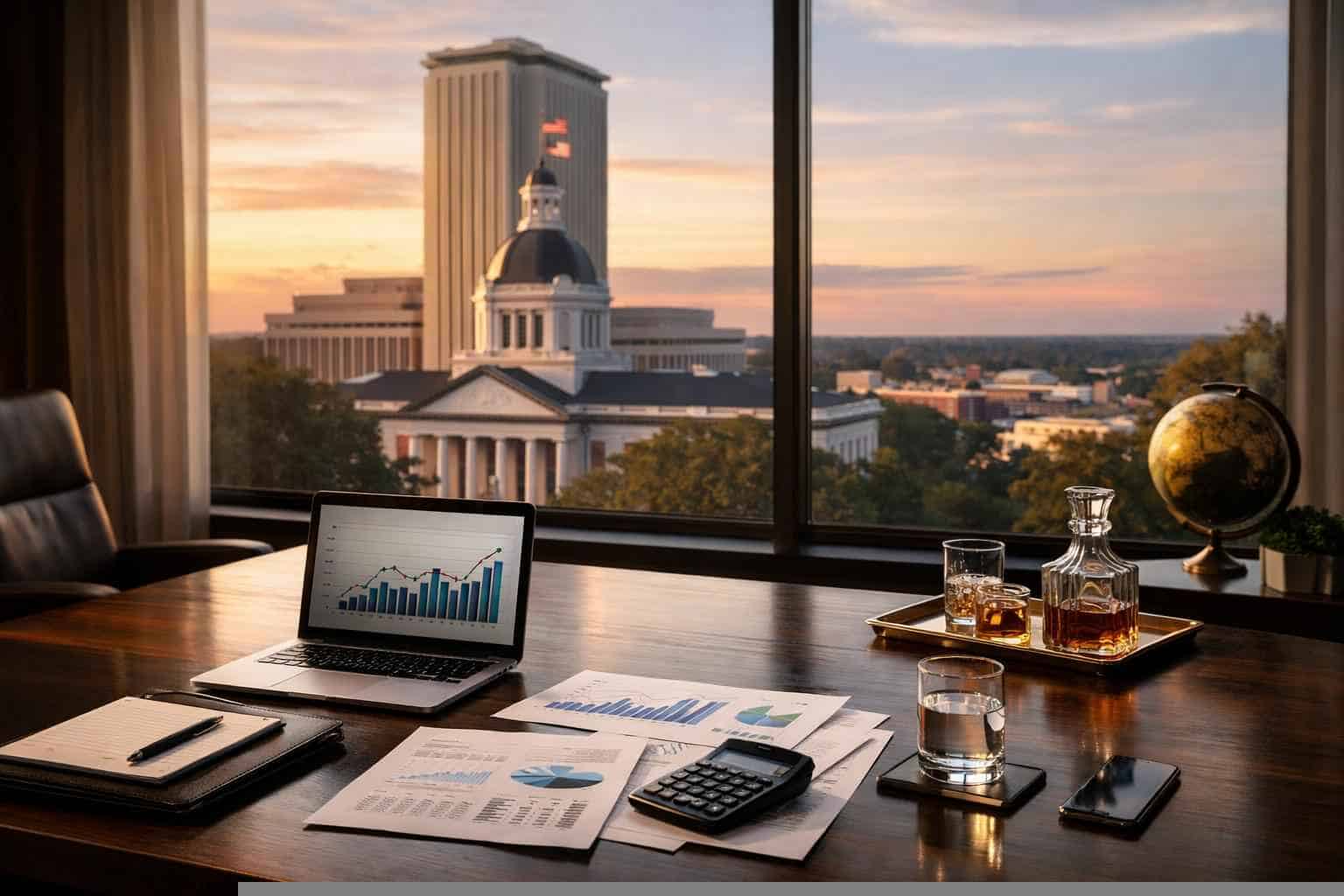 Revenue Operations Consulting Services In Florida 9 Revenue Operations Consulting Services In Tallahassee FL