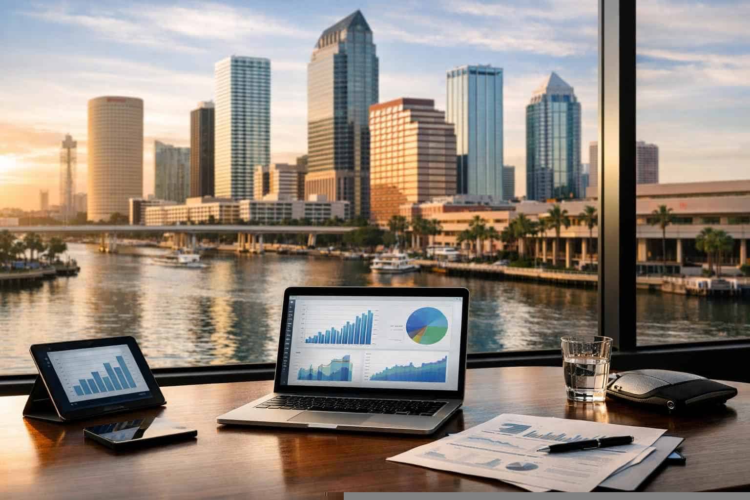 Revenue Operations Consulting Services In Florida 3 Revenue Operations Consulting Services In Tampa FL