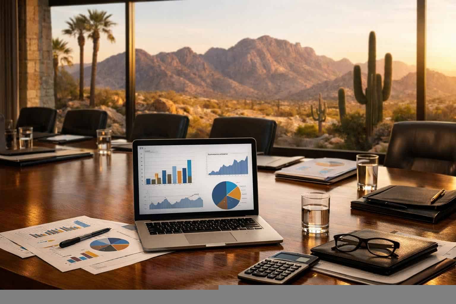 Revenue Operations Consulting Services in Yuma AZ