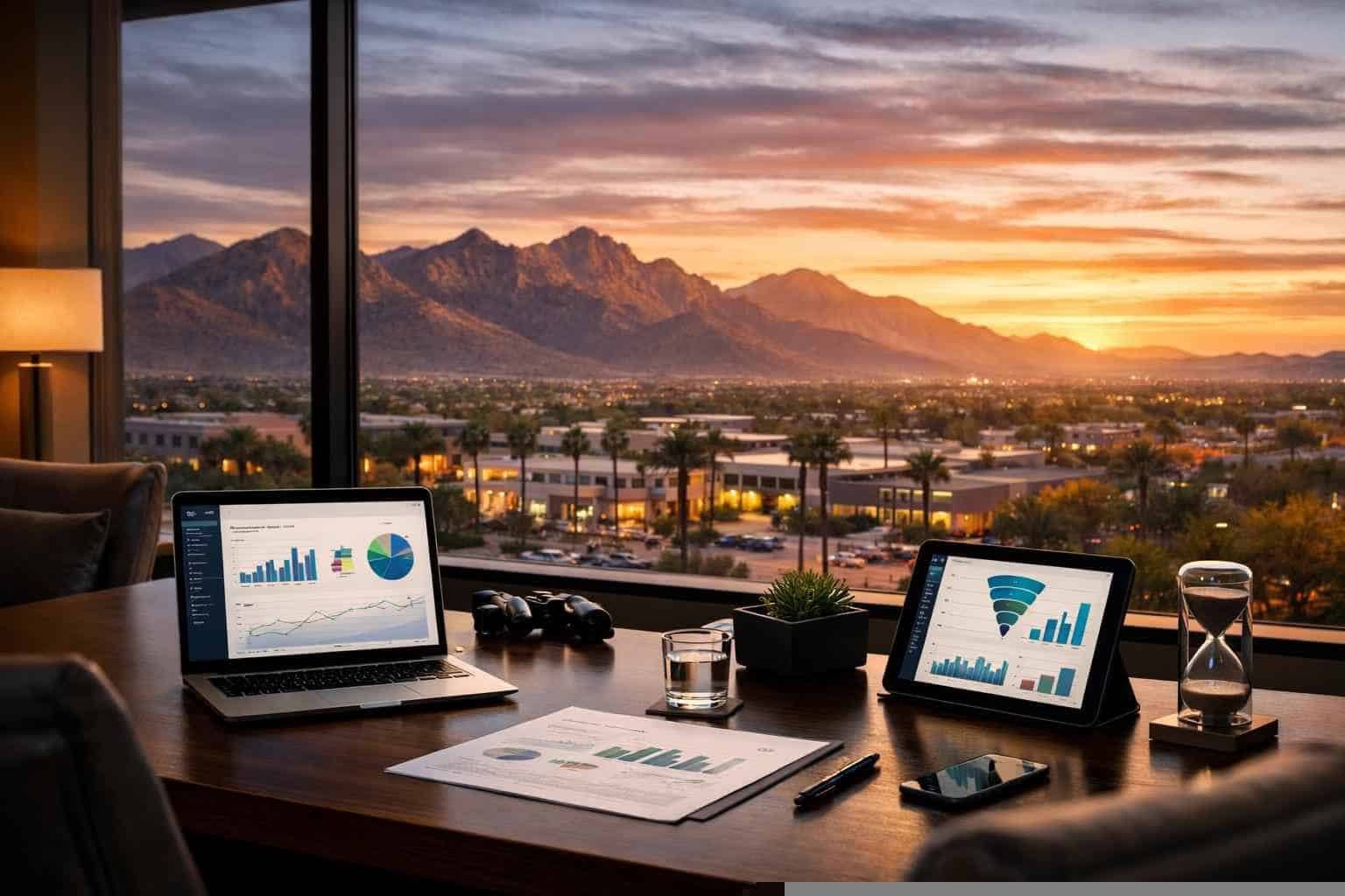 RevOps Consulting Services in Avondale AZ