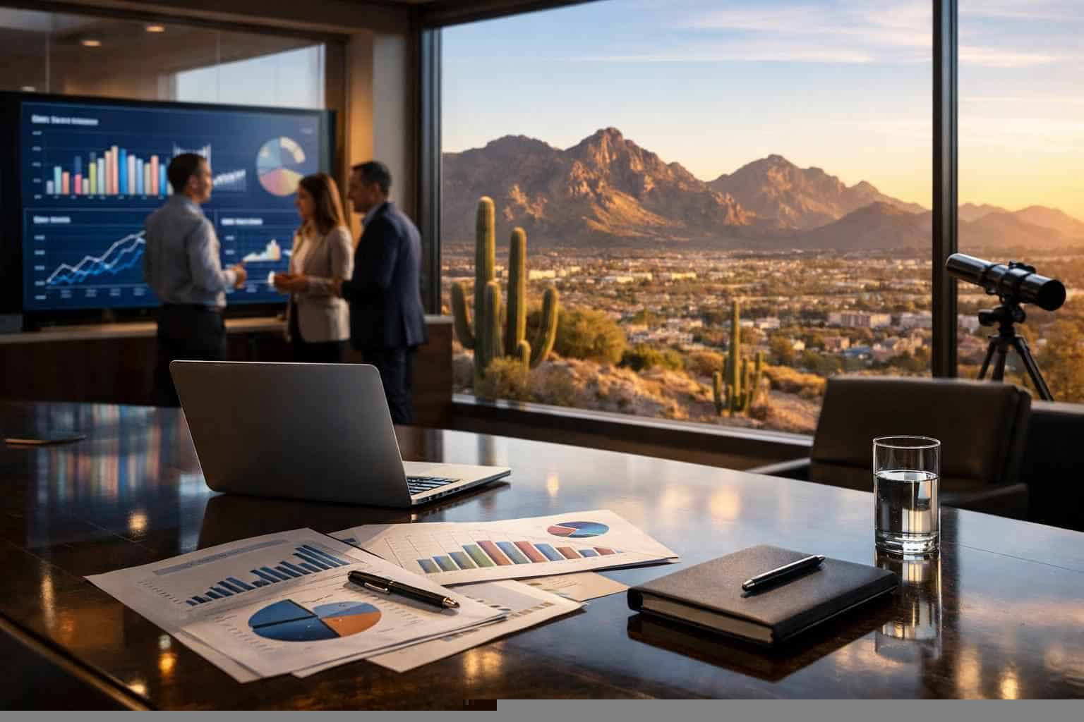 RevOps Consulting Services in Buckeye AZ