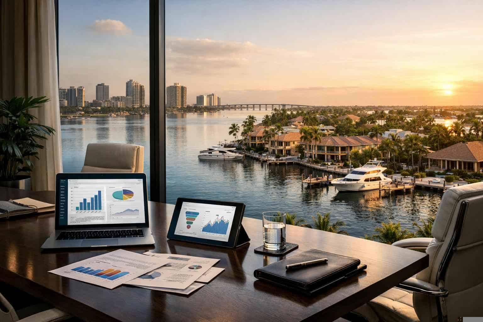 RevOps Consulting Services In Florida 8 RevOps Consulting Services in Cape Coral FL