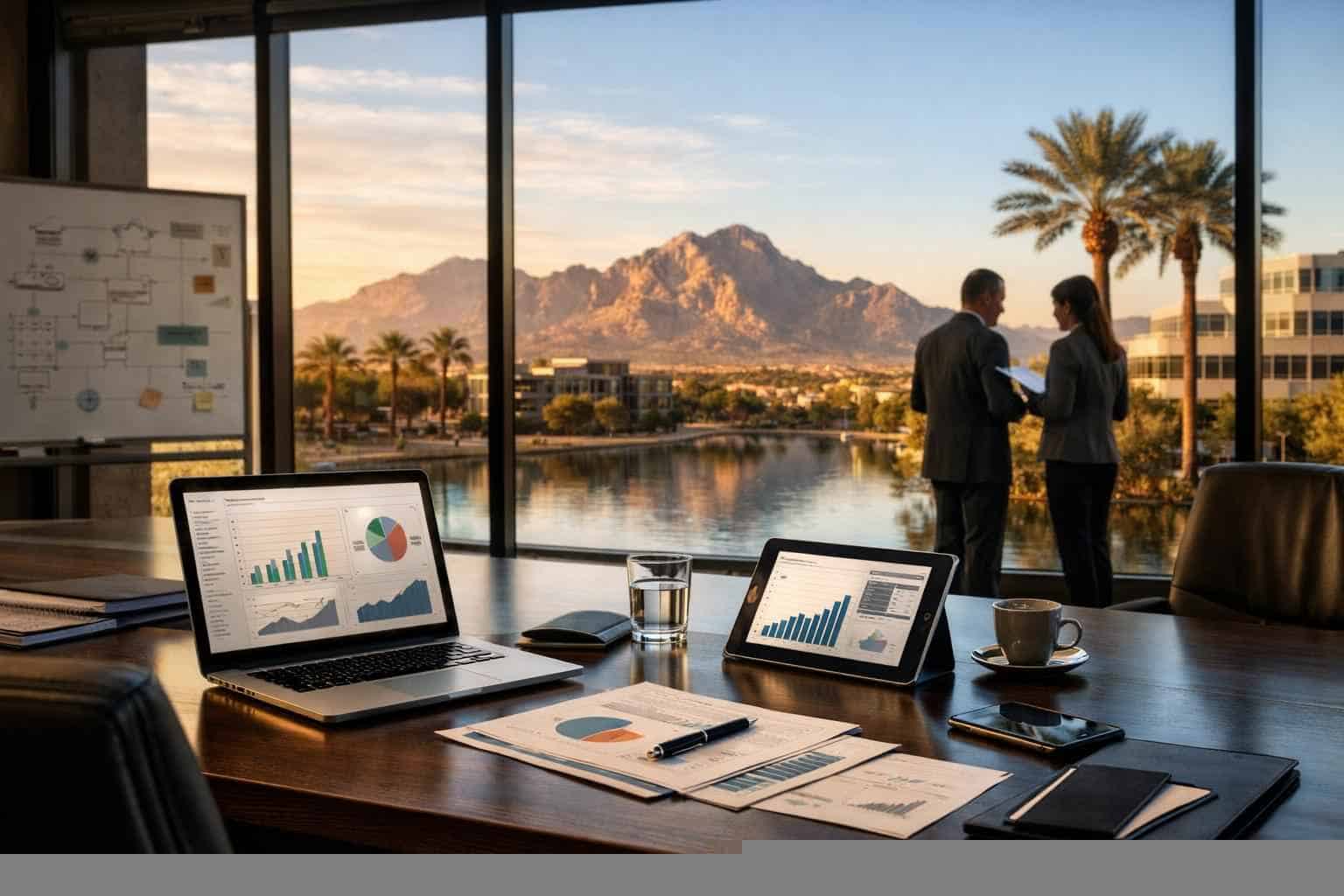 RevOps Consulting Services in Chandler AZ