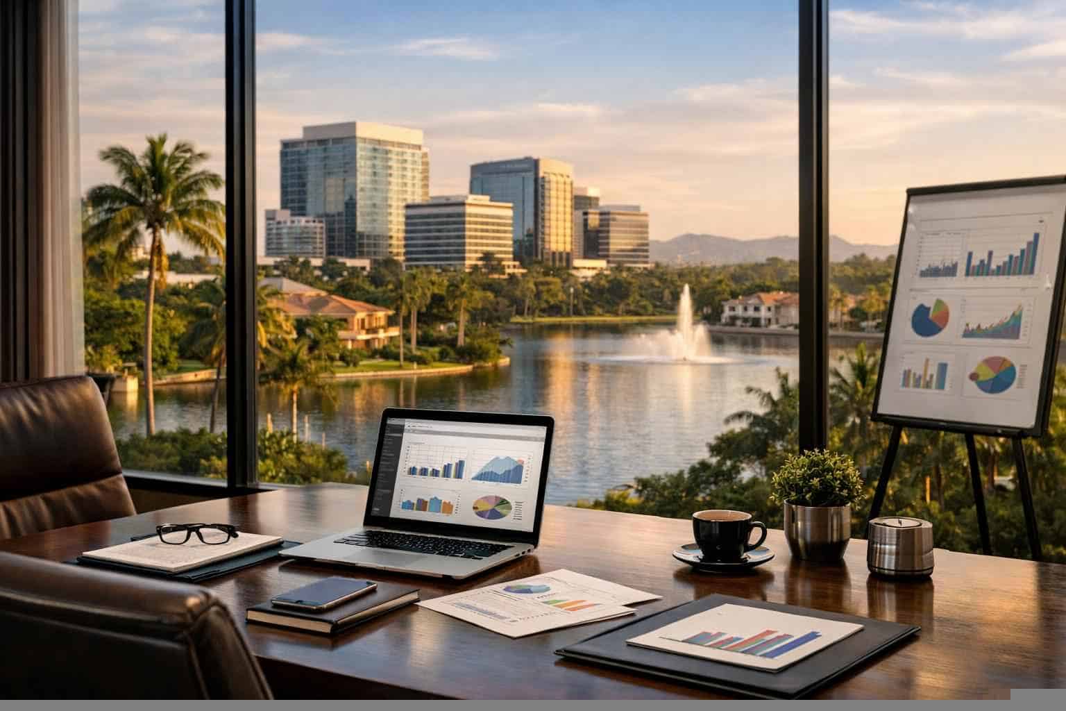 RevOps Consulting Services In Florida 15 RevOps Consulting Services in Coral Springs FL