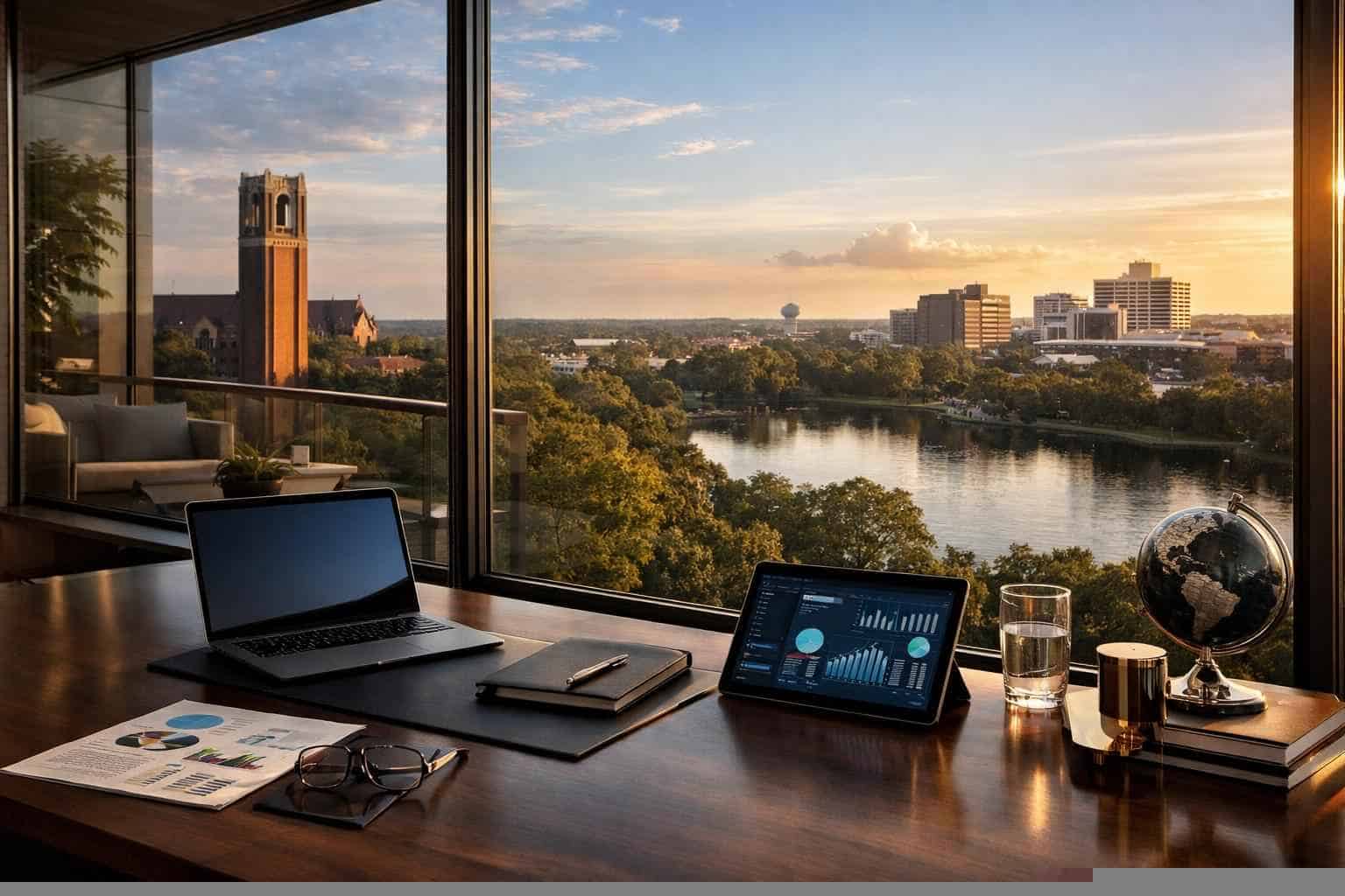 RevOps Consulting Services In Florida 14 RevOps Consulting Services in Gainesville FL