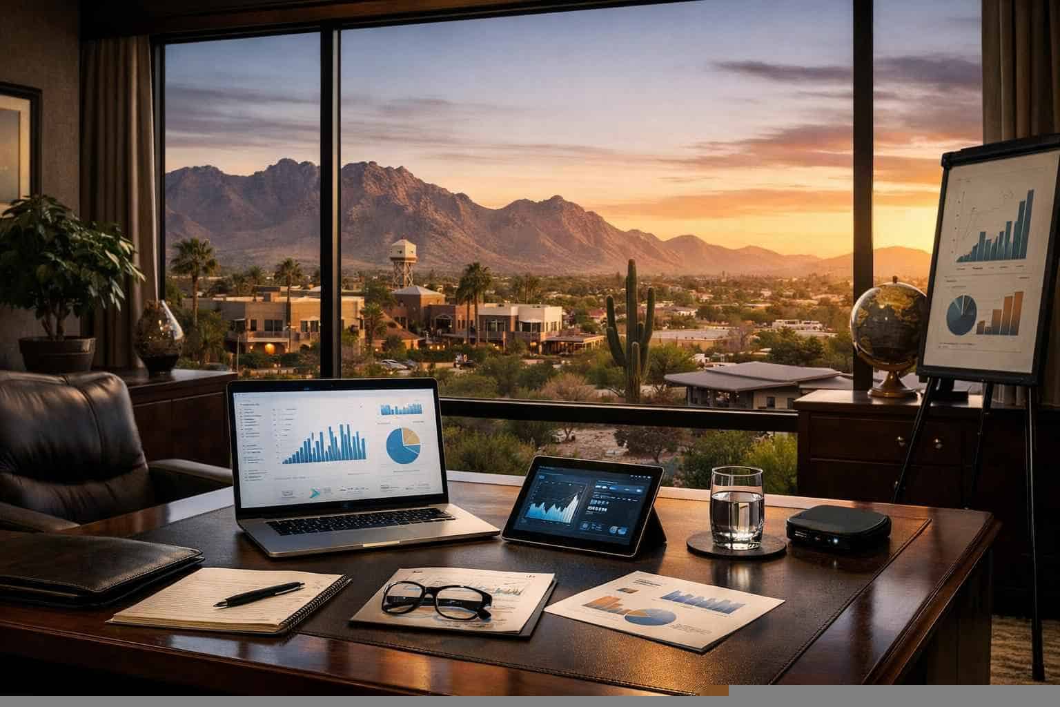 RevOps Consulting Services in Gilbert AZ