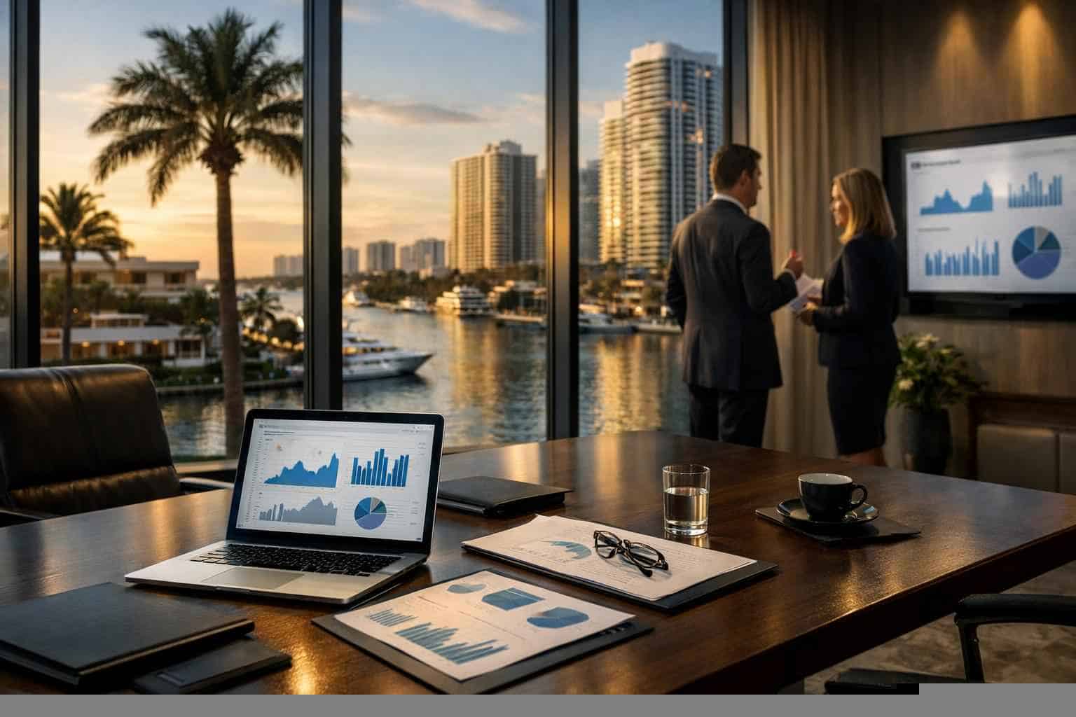 RevOps Consulting Services In Florida 12 RevOps Consulting Services in Hollywood FL