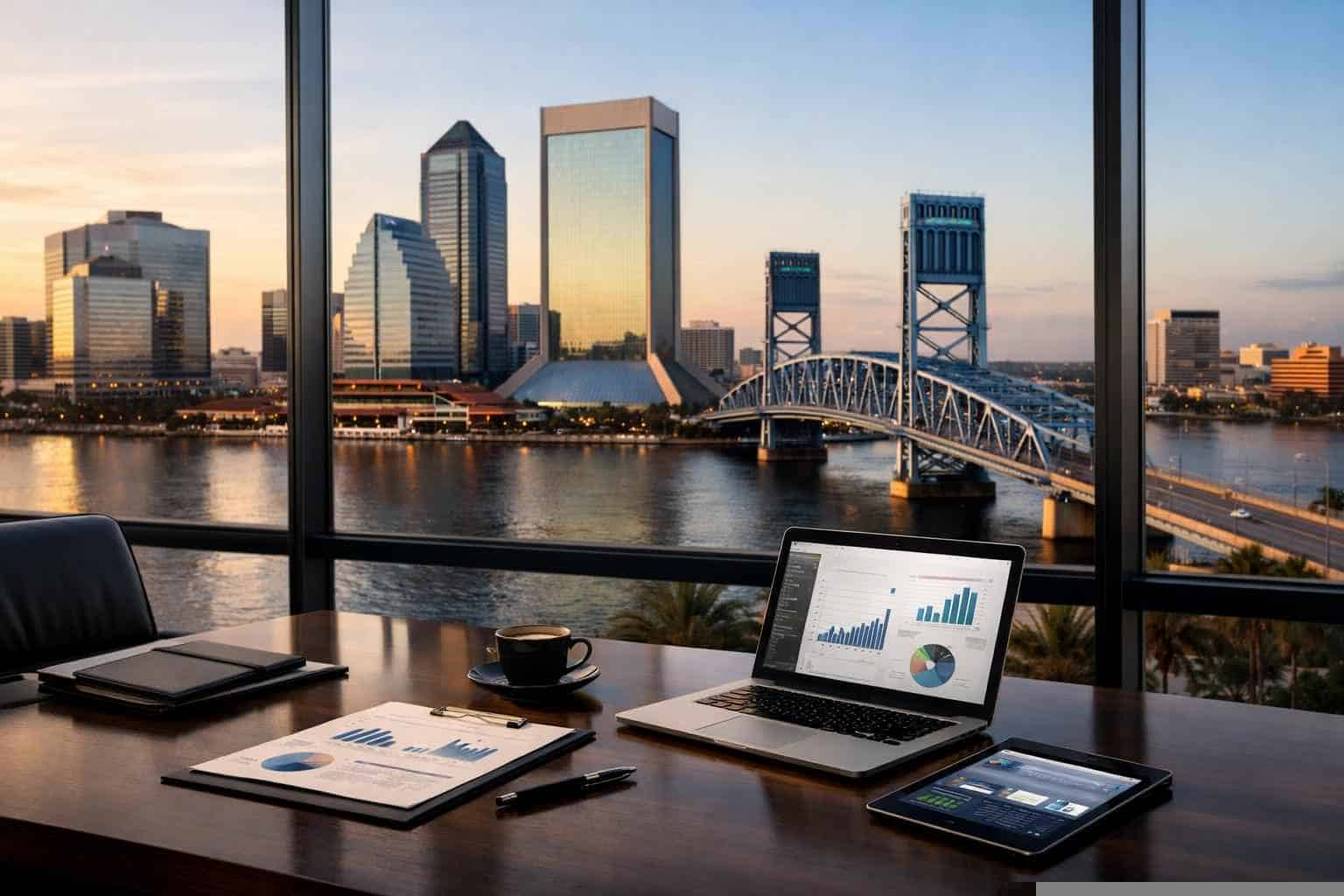 RevOps Consulting Services In Florida 1 RevOps Consulting Services in Jacksonville FL