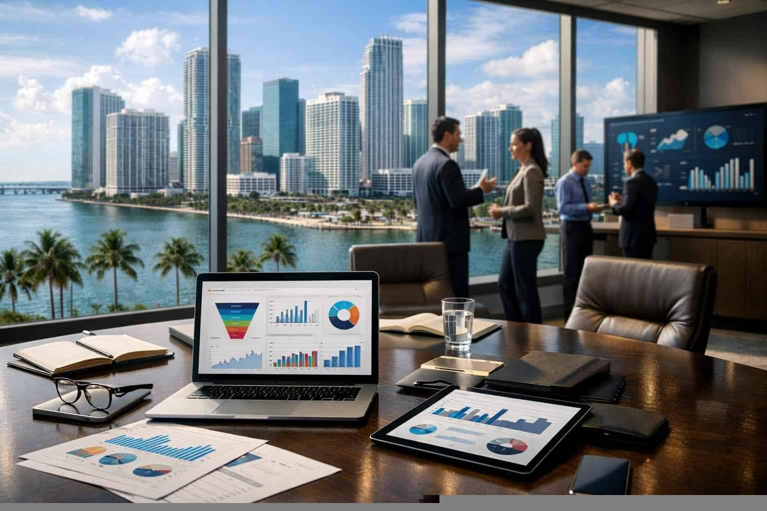 RevOps Consulting Services In Florida 2 RevOps Consulting Services in Miami FL