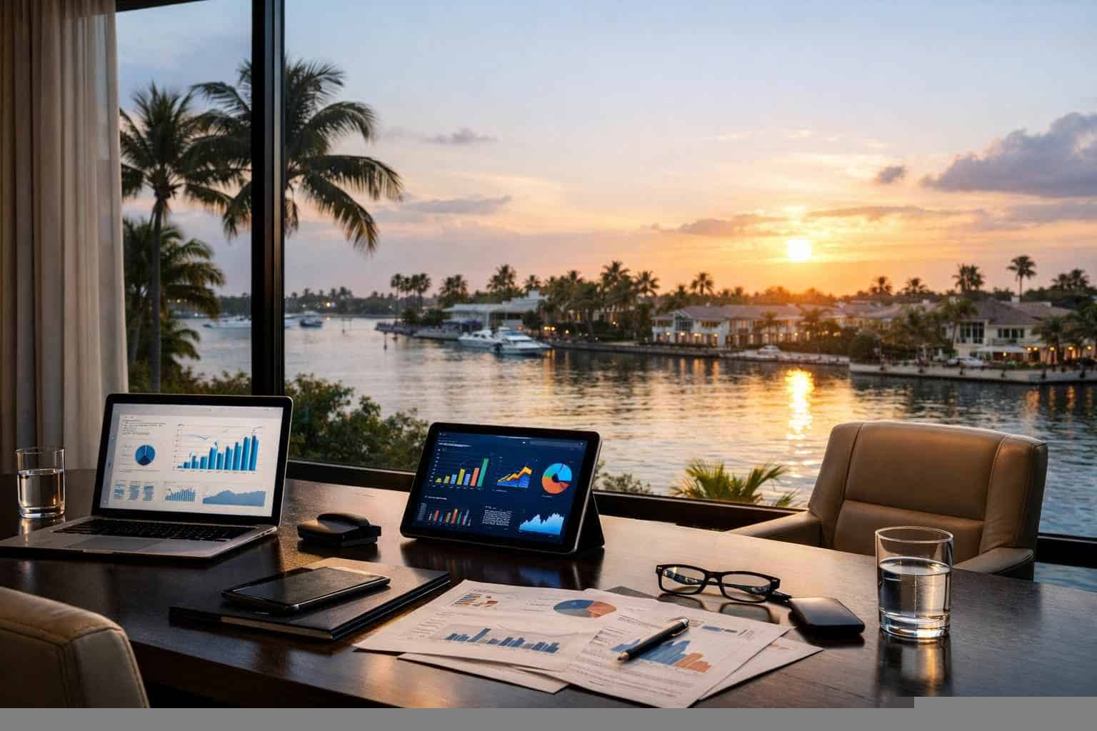 RevOps Consulting Services In Florida 13 RevOps Consulting Services in Miramar FL