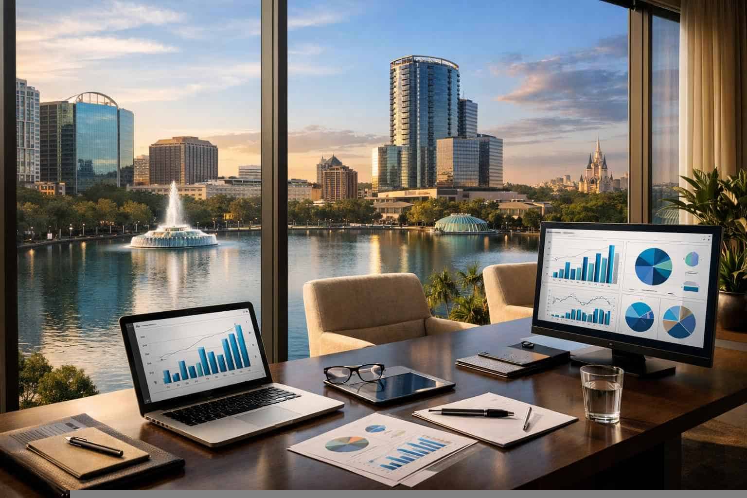 RevOps Consulting Services In Florida 4 RevOps Consulting Services in Orlando FL