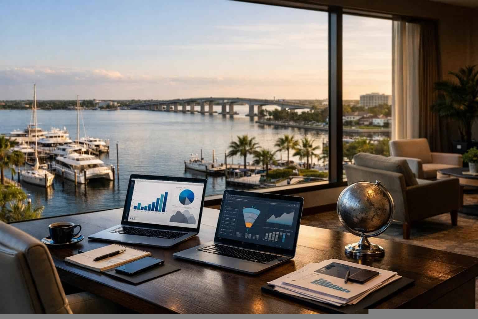 RevOps Consulting Services In Florida 7 RevOps Consulting Services in Port St Lucie FL