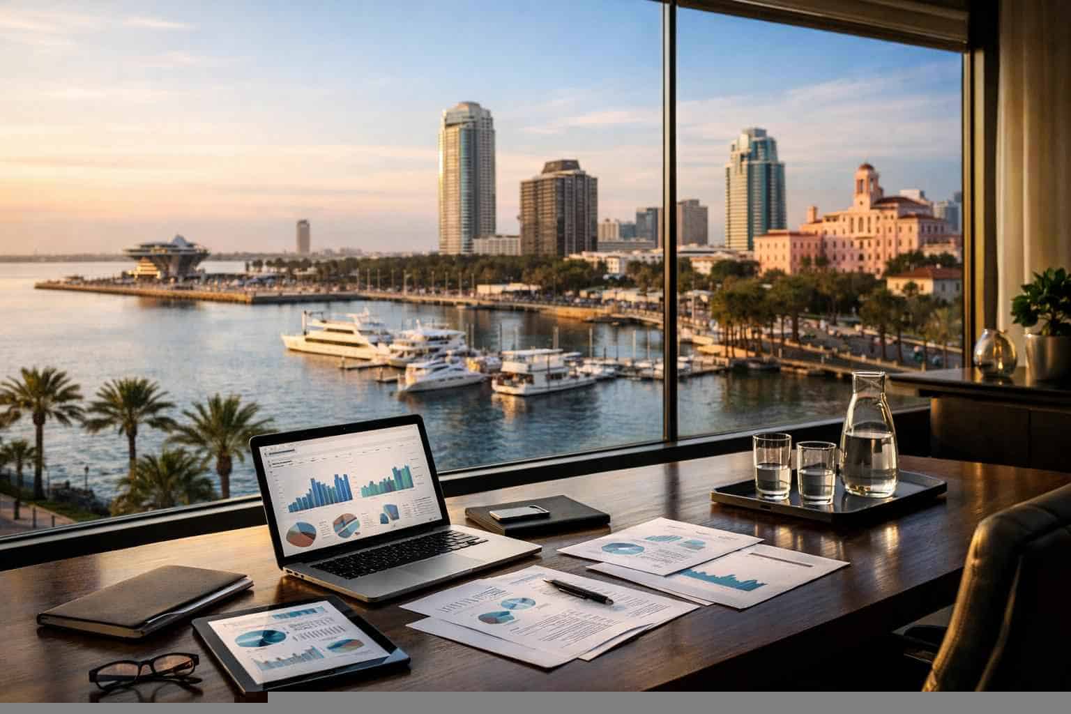 RevOps Consulting Services In Florida 5 RevOps Consulting Services in St Petersburg FL