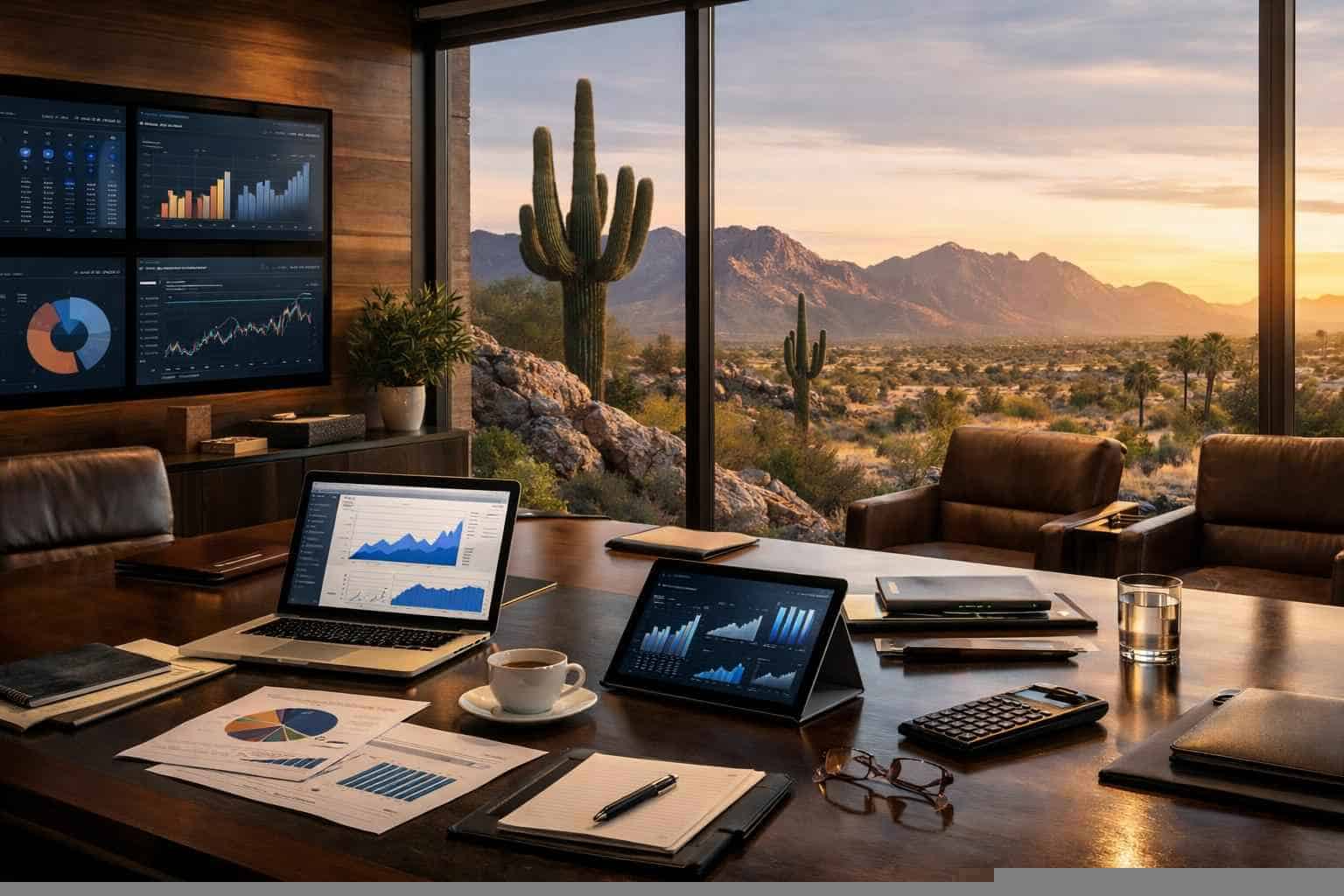 RevOps Consulting Services in Surprise AZ