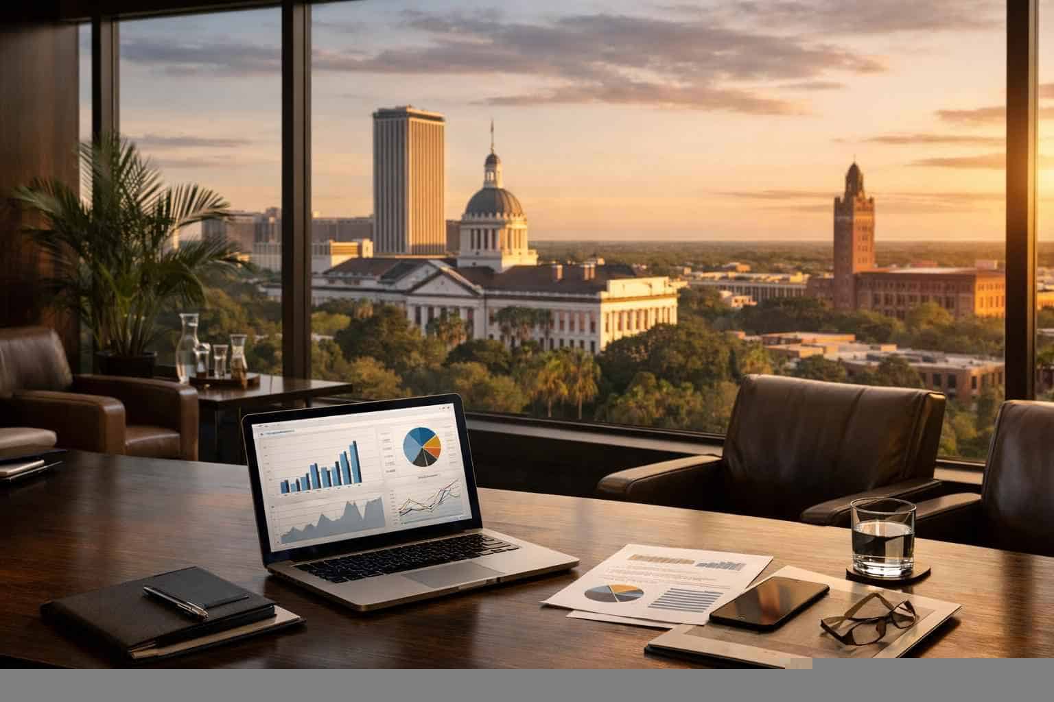 RevOps Consulting Services In Florida 9 RevOps Consulting Services in Tallahassee FL