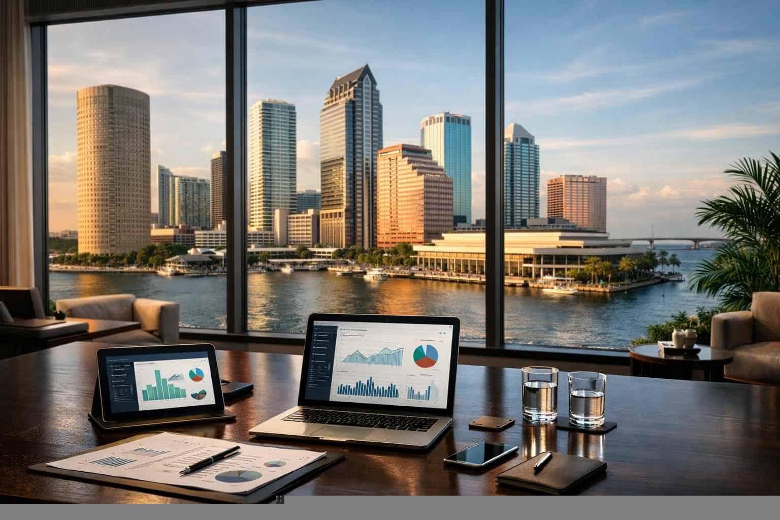 RevOps Consulting Services In Florida 3 RevOps Consulting Services in Tampa FL
