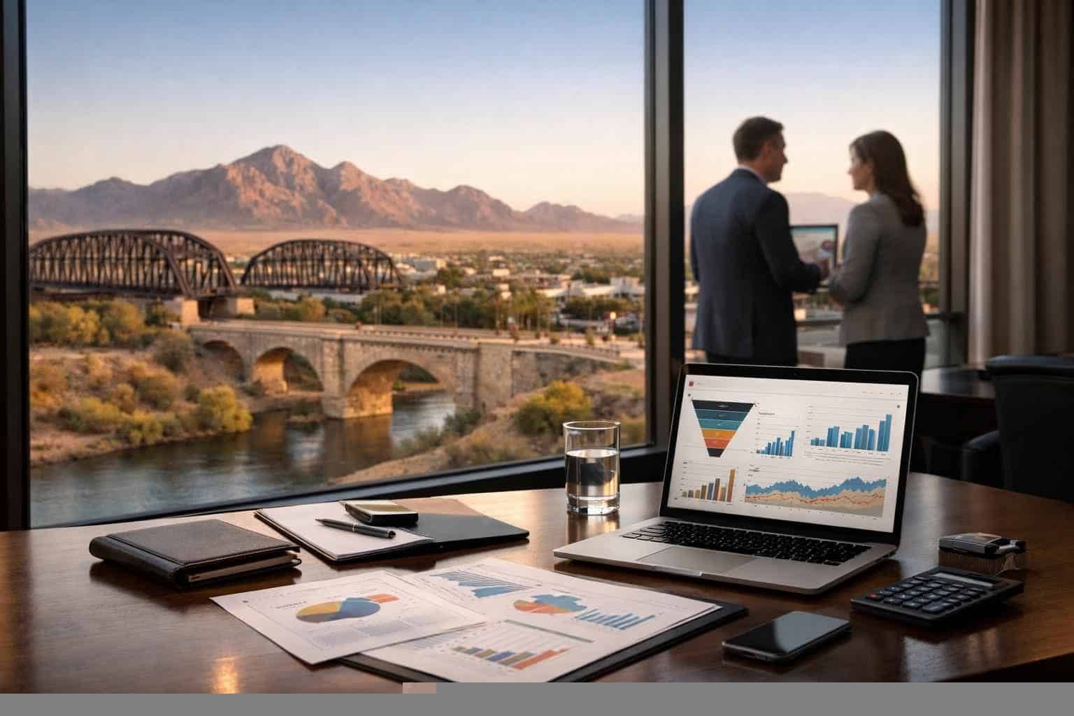 RevOps Consulting Services in Yuma AZ