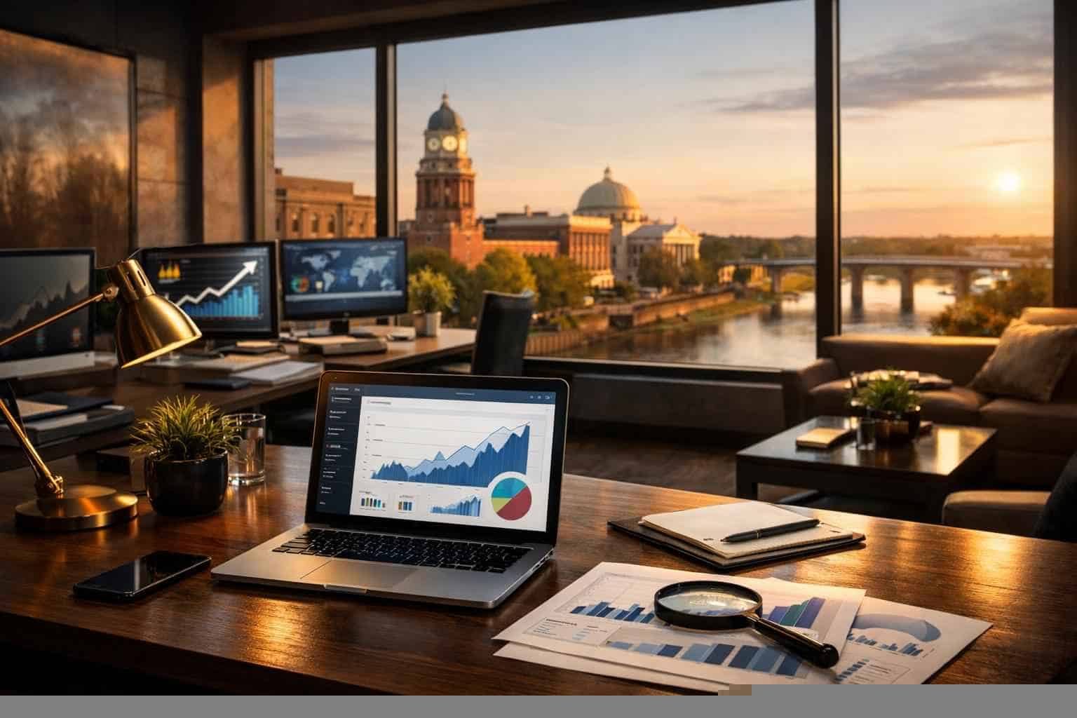 SaaS SEO Agency In Georgia 12 SaaS SEO Agency in Albany GA