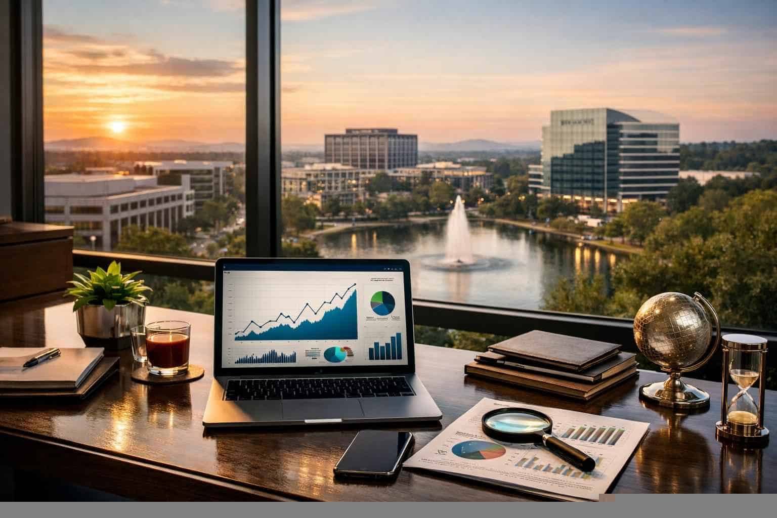 SaaS SEO Agency In Georgia 13 SaaS SEO Agency in Alpharetta GA