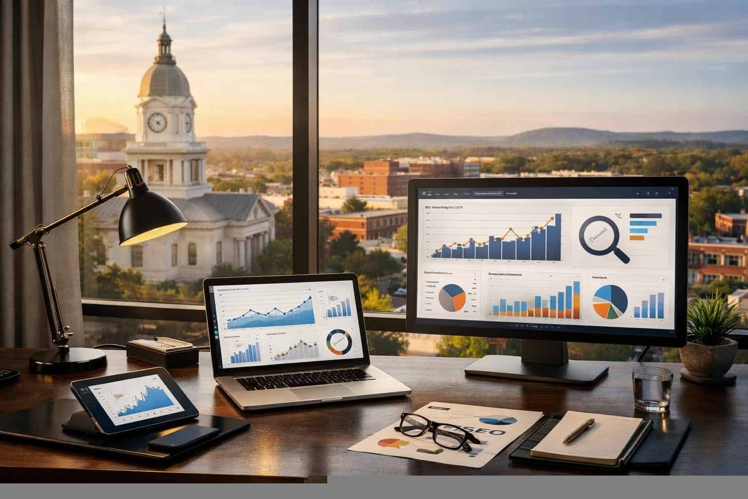 SaaS SEO Agency In Georgia 6 SaaS SEO Agency in Athens GA