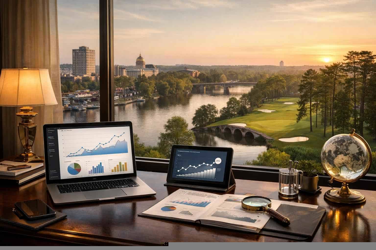 SaaS SEO Agency In Georgia 2 SaaS SEO Agency in Augusta GA