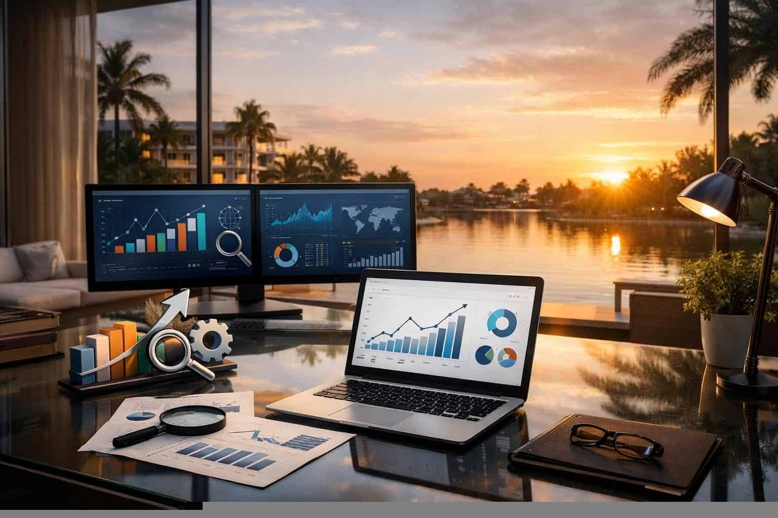 SaaS SEO Agency In Coral Springs FL