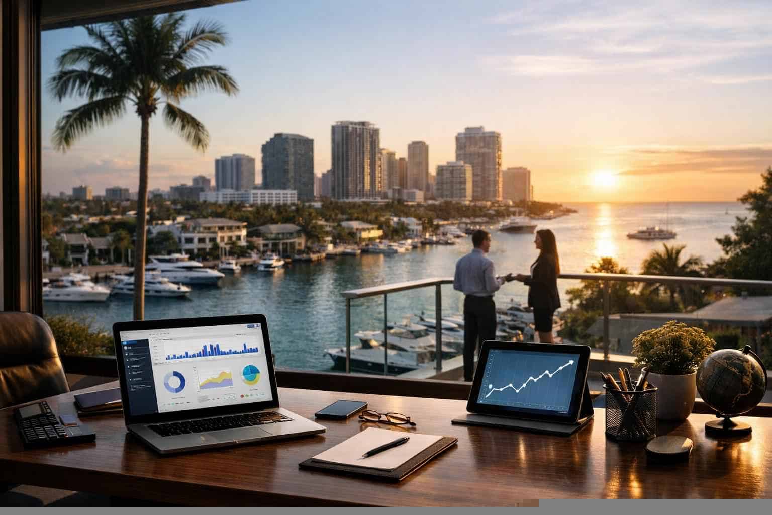 SaaS SEO Agency In Fort Lauderdale FL