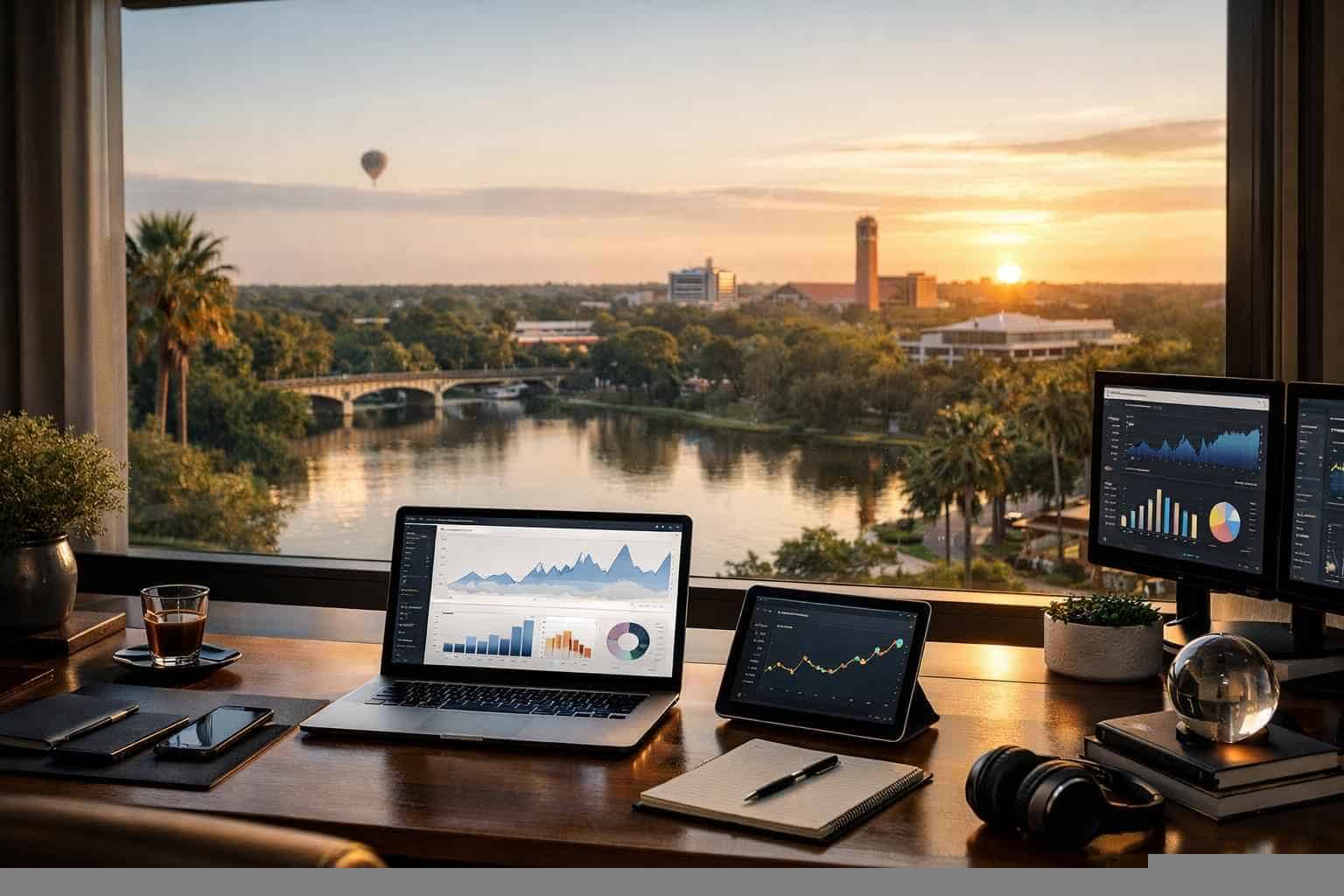 SaaS SEO Agency In Gainesville FL