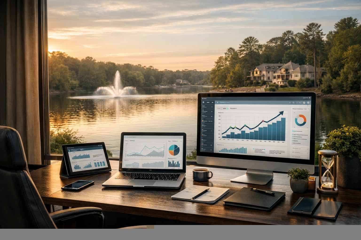 SaaS SEO Agency In Georgia 10 SaaS SEO Agency in Johns Creek GA