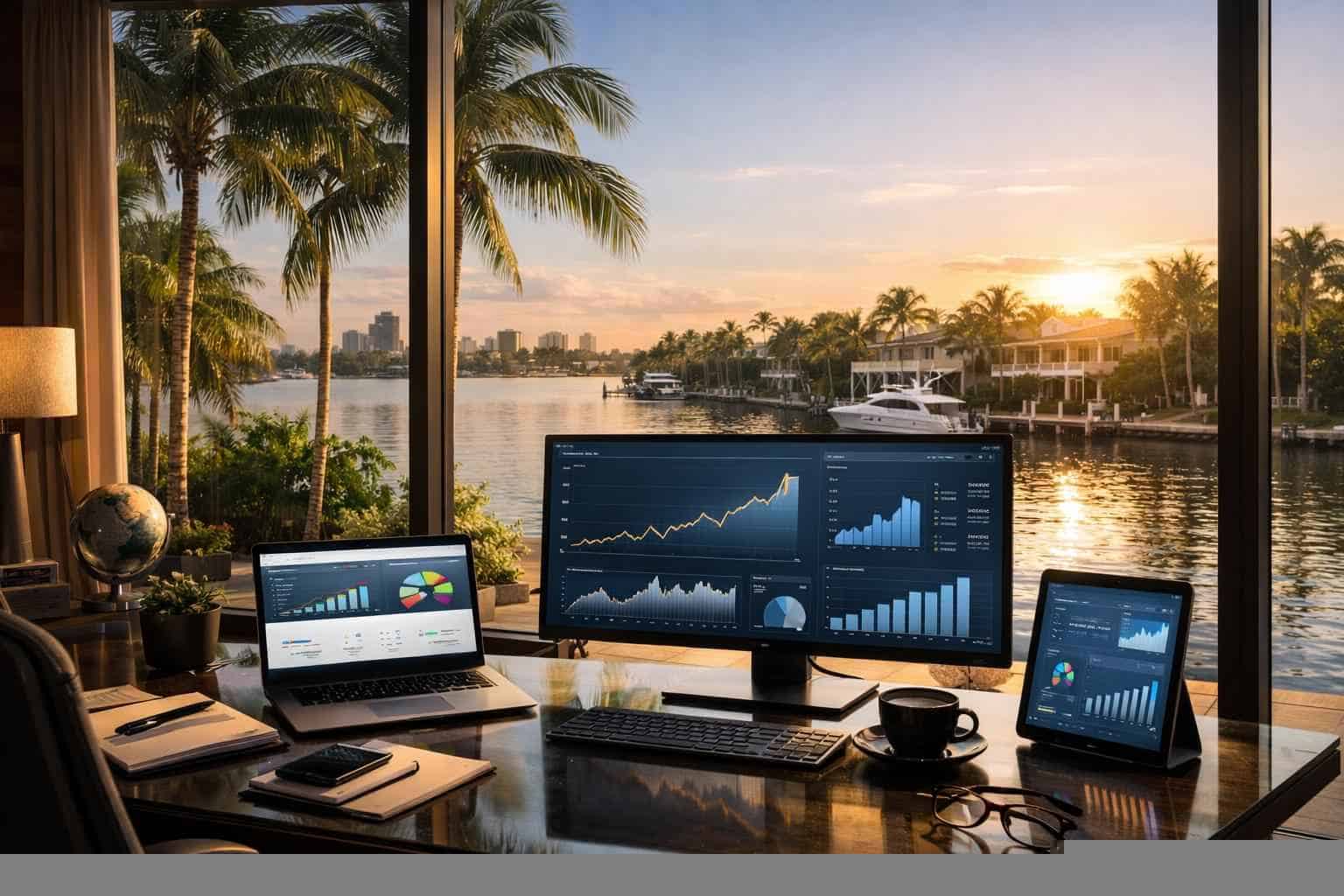 SaaS SEO Agency In Miramar FL