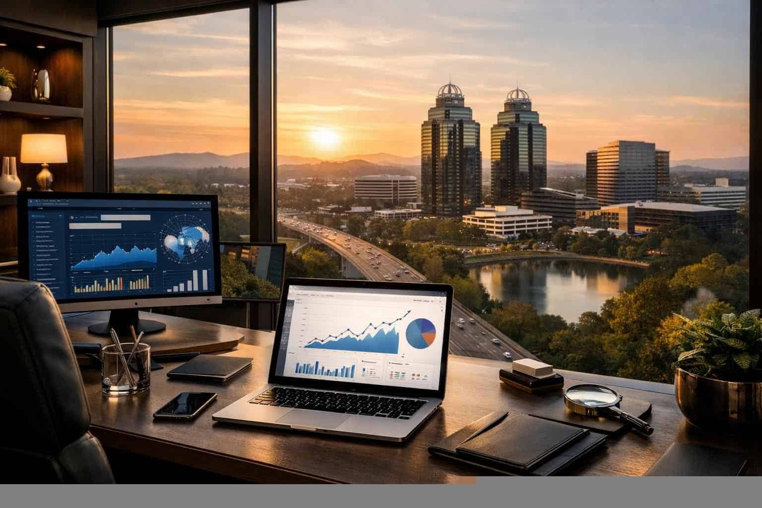 SaaS SEO Agency In Georgia 7 SaaS SEO Agency in Sandy Springs GA