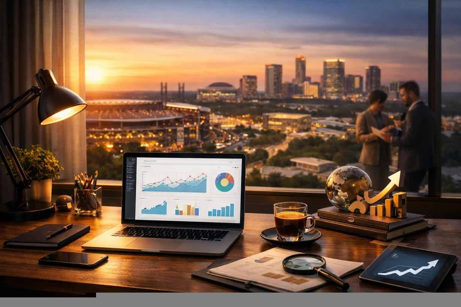 SaaS SEO Agency In Georgia 15 SaaS SEO Agency in Smyrna GA