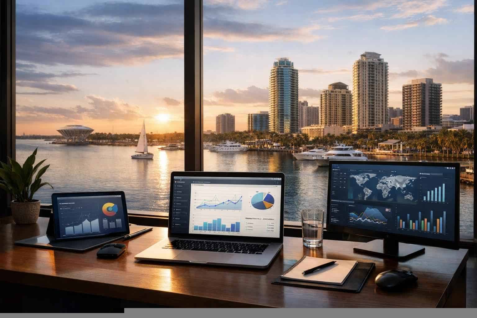 SaaS SEO Agency In St. Petersburg FL