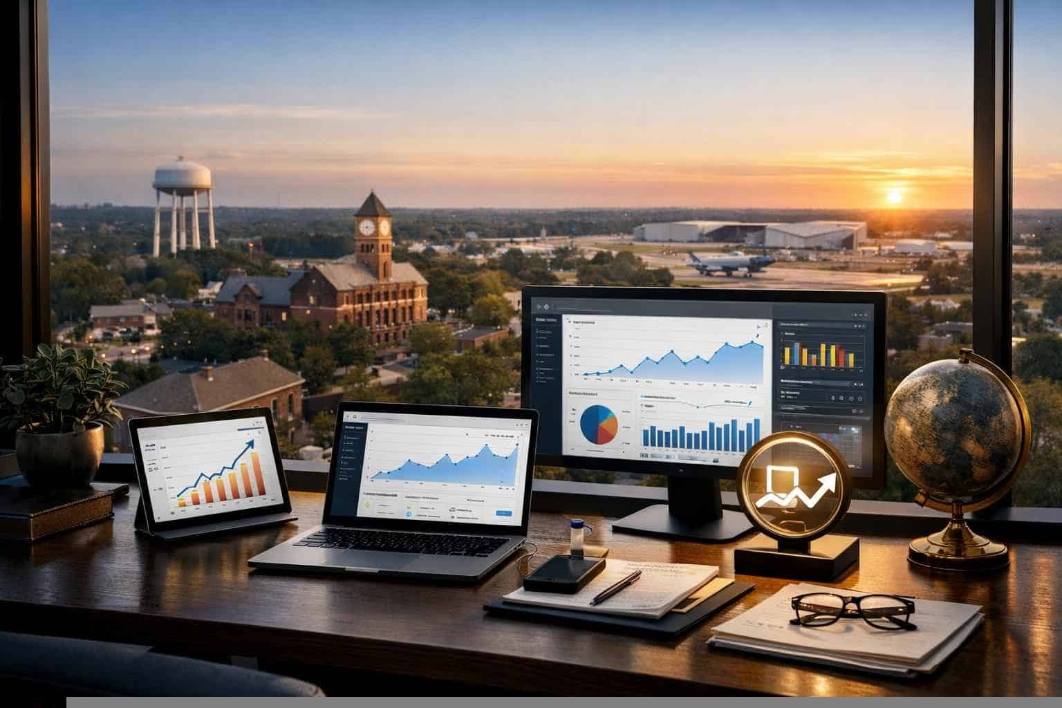 SaaS SEO Agency In Georgia 11 SaaS SEO Agency in Warner Robins GA