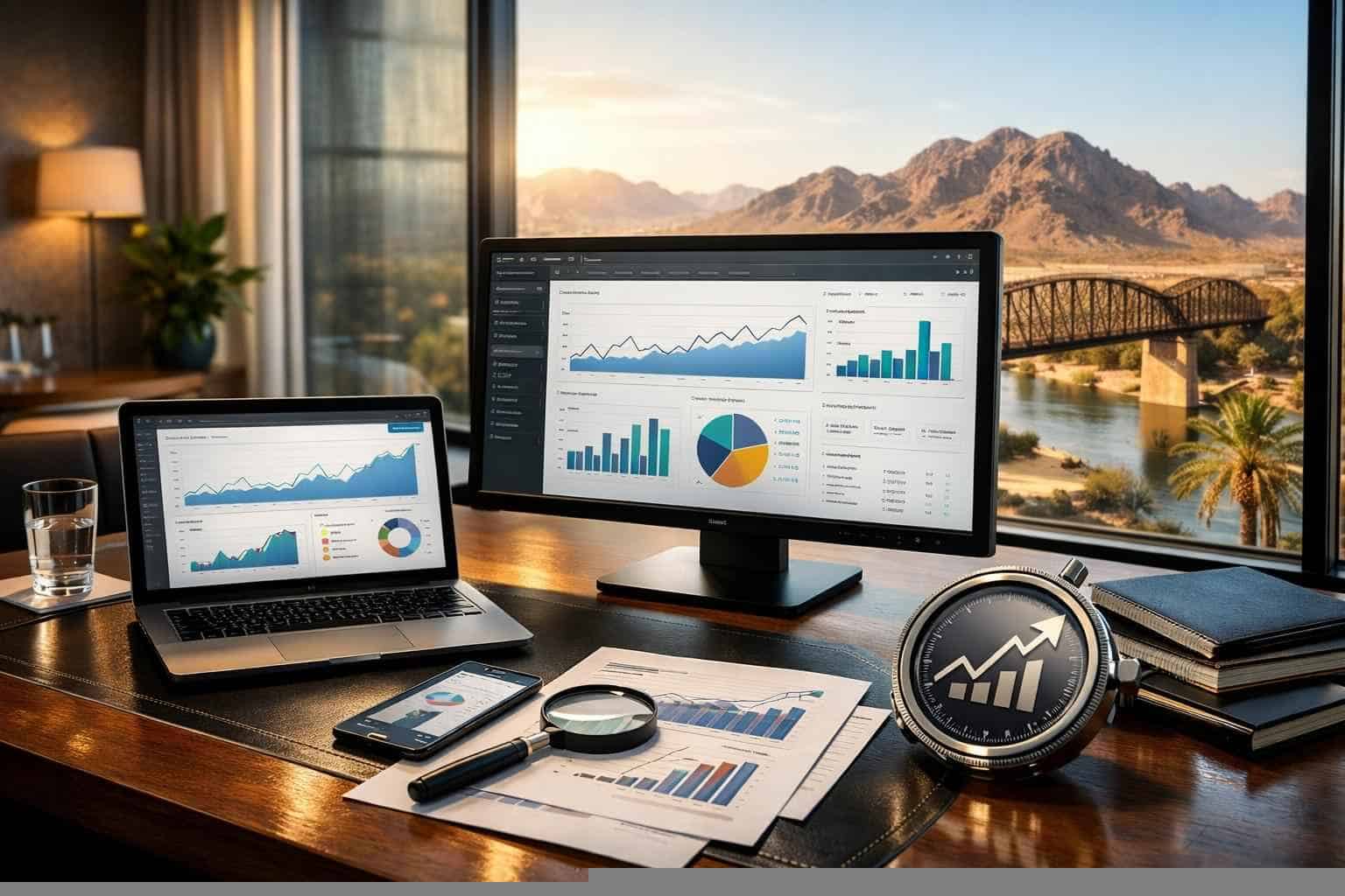 SaaS SEO Agency in Yuma AZ